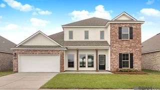 12775 Legacy Oaks Avenue, Central, LA 70818