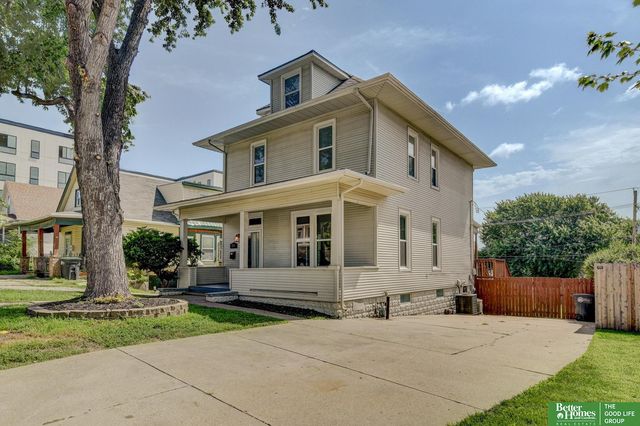 819 S 50th Street, Omaha, NE 68106