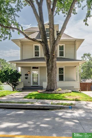 819 S 50th Street, Omaha, NE 68106