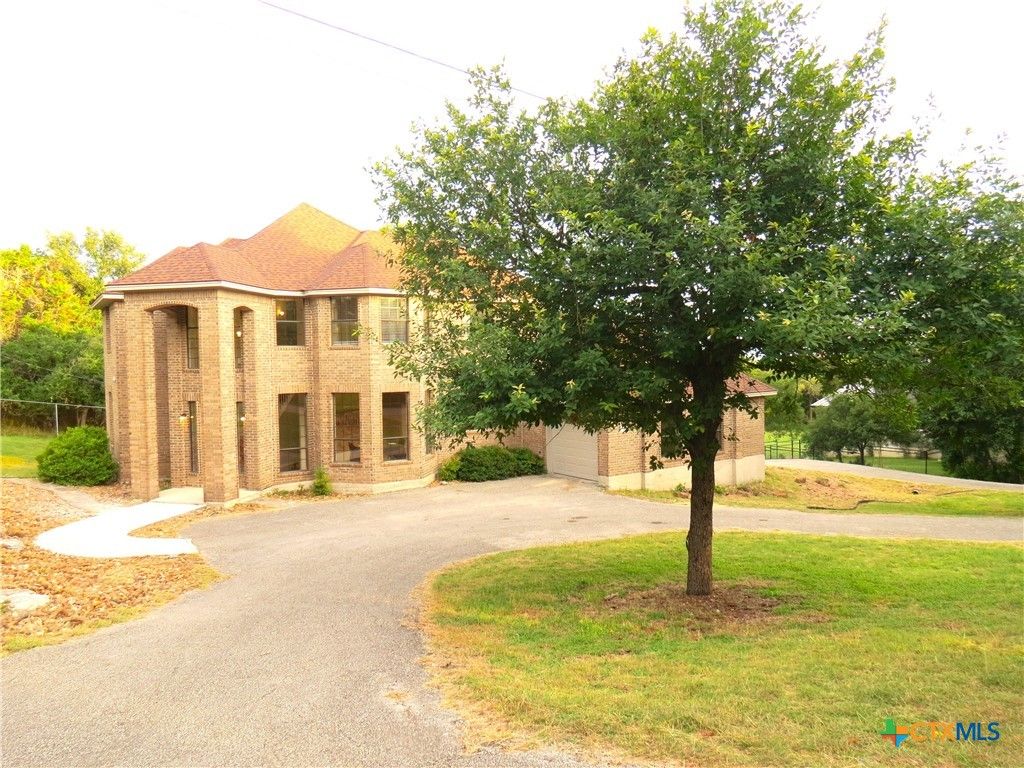 4141 Knight Street, San Marcos, TX 78666