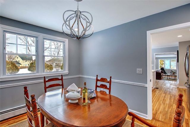 3 Pinetop Road, Barrington, RI 02806