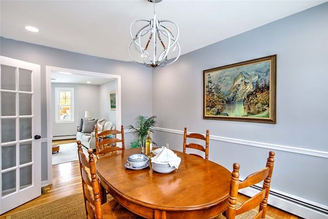 3 Pinetop Road, Barrington, RI 02806