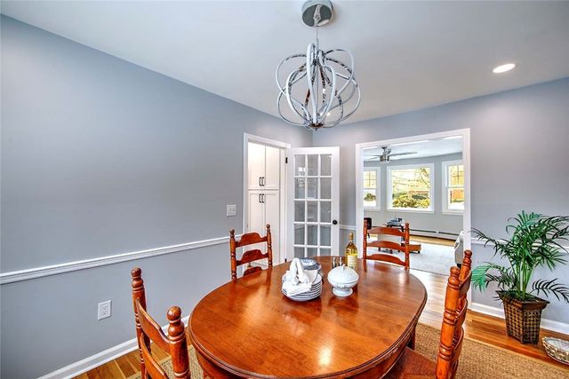 3 Pinetop Road, Barrington, RI 02806