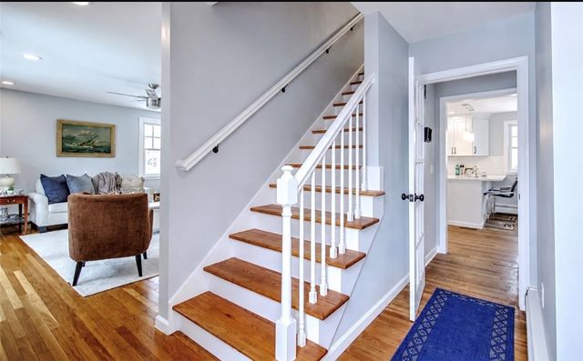 3 Pinetop Road, Barrington, RI 02806