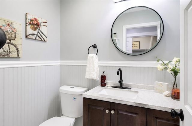 3 Pinetop Road, Barrington, RI 02806