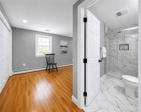 3 Pinetop Road, Barrington, RI 02806