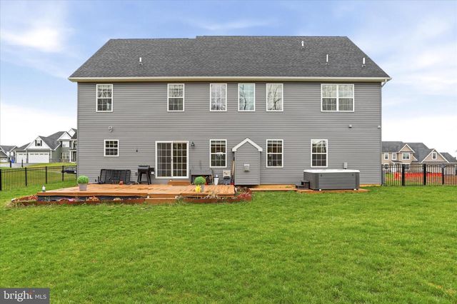 171 DELANIE DRIVE, Greencastle, PA 17225