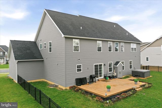 171 DELANIE DRIVE, Greencastle, PA 17225