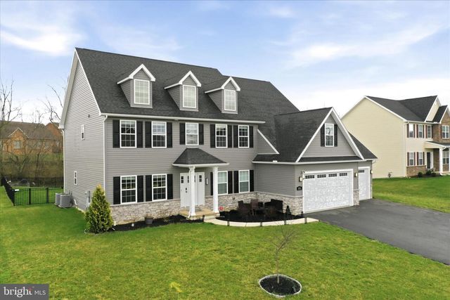 171 DELANIE DRIVE, Greencastle, PA 17225