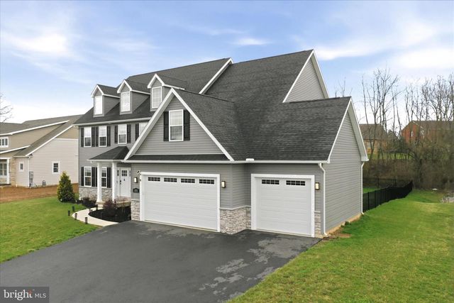 171 DELANIE DRIVE, Greencastle, PA 17225
