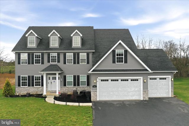 171 DELANIE DRIVE, Greencastle, PA 17225