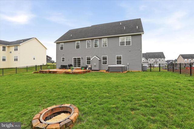 171 DELANIE DRIVE, Greencastle, PA 17225