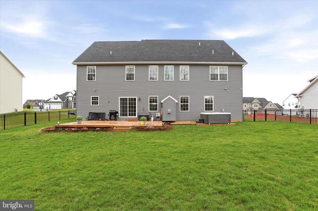 171 DELANIE DRIVE, Greencastle, PA 17225