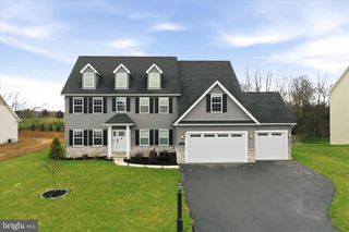171 DELANIE DRIVE, Greencastle, PA 17225