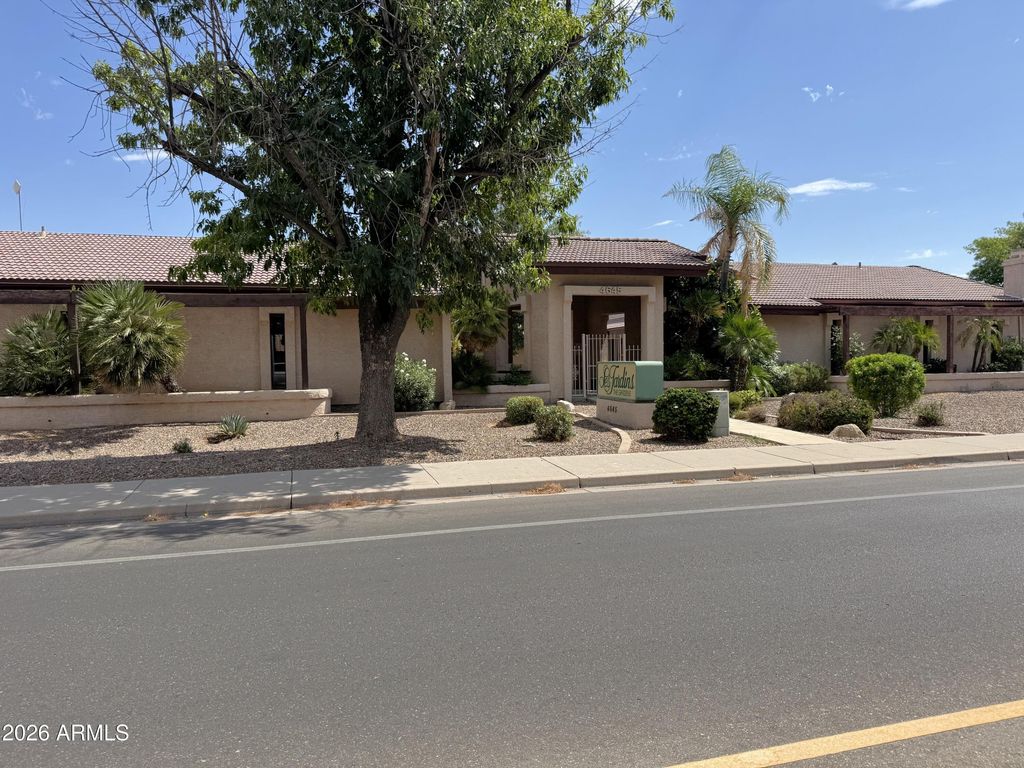 4645 S LAKESHORE Drive 13, Tempe, AZ 85282 — photo 2