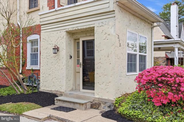 213 UPLAND RD, Merion Station, PA 19066