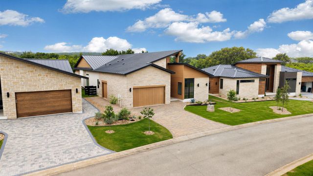 119 Azalea LOOP, Horseshoe Bay, TX 78657