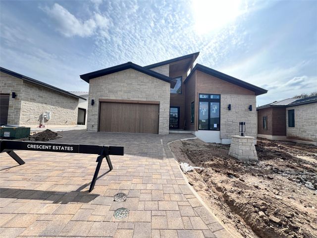 119 Azalea LOOP, Horseshoe Bay, TX 78657