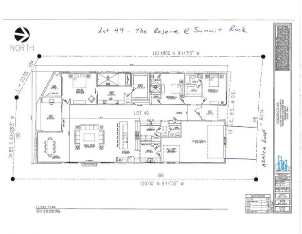 119 Azalea LOOP, Horseshoe Bay, TX 78657