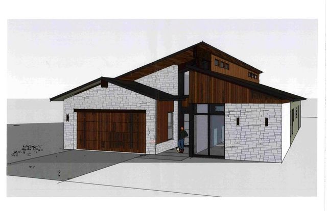 119 Azalea LOOP, Horseshoe Bay, TX 78657