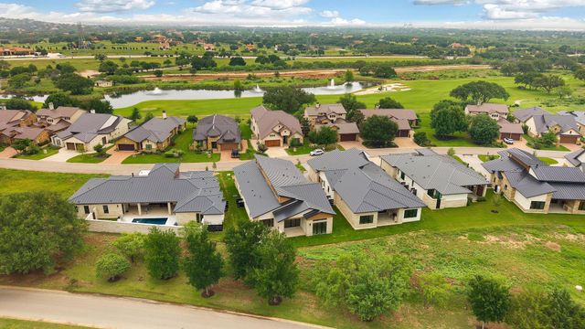 119 Azalea LOOP, Horseshoe Bay, TX 78657