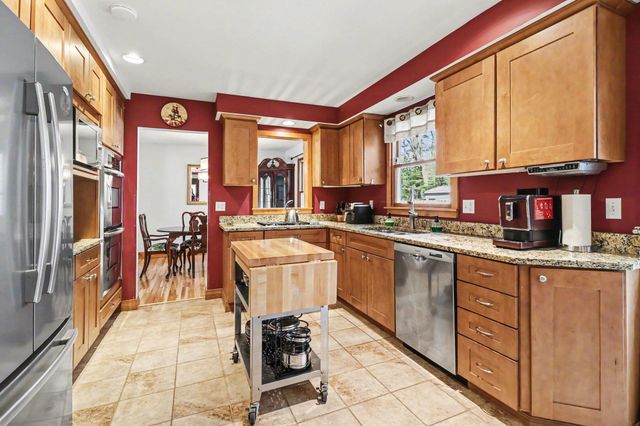 1378 N Lendale Street, Pere Marquette Twp, MI 49431
