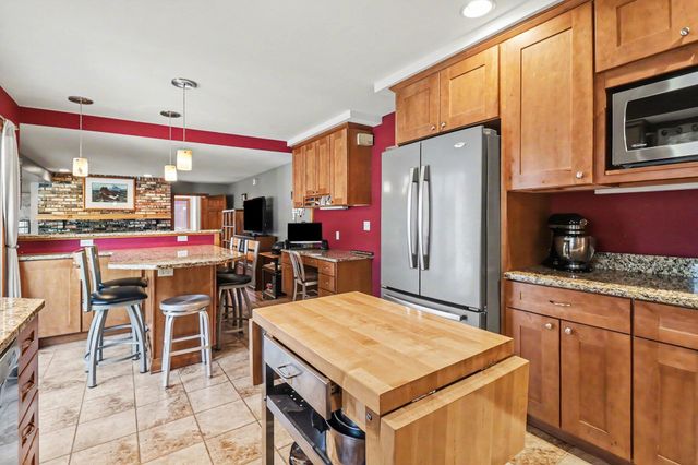 1378 N Lendale Street, Pere Marquette Twp, MI 49431