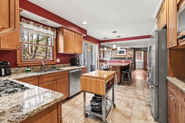 1378 N Lendale Street, Pere Marquette Twp, MI 49431