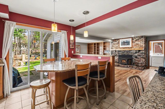1378 N Lendale Street, Pere Marquette Twp, MI 49431