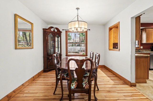 1378 N Lendale Street, Pere Marquette Twp, MI 49431