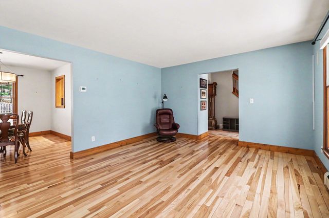 1378 N Lendale Street, Pere Marquette Twp, MI 49431