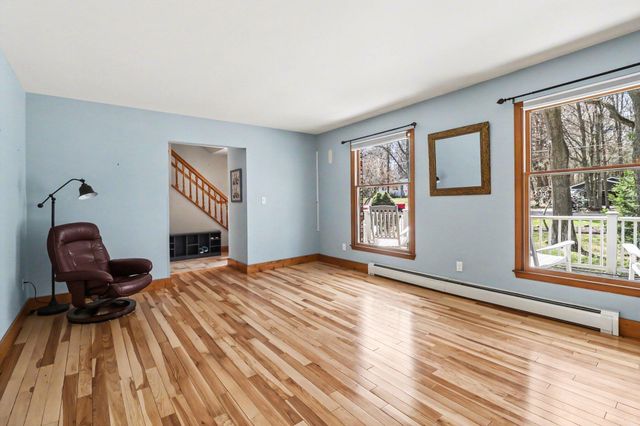 1378 N Lendale Street, Pere Marquette Twp, MI 49431
