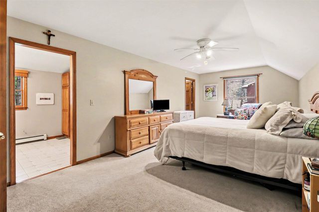1378 N Lendale Street, Pere Marquette Twp, MI 49431