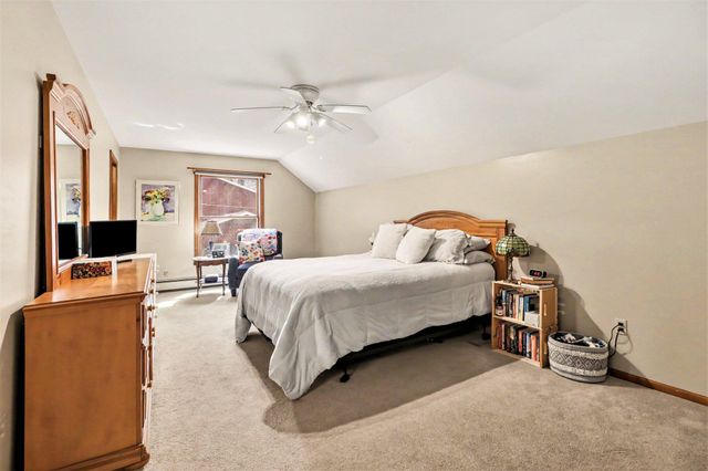 1378 N Lendale Street, Pere Marquette Twp, MI 49431