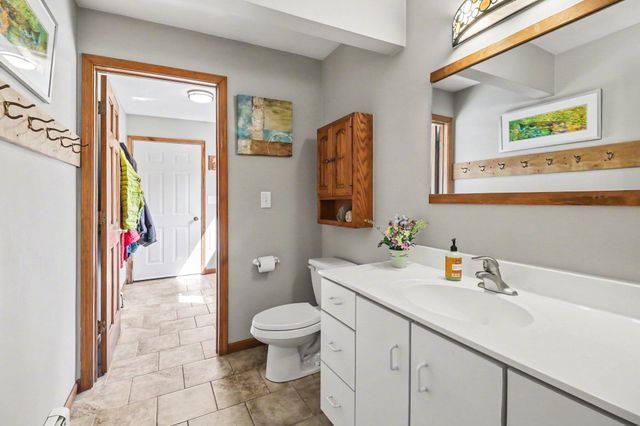 1378 N Lendale Street, Pere Marquette Twp, MI 49431