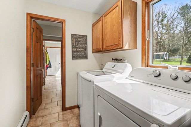 1378 N Lendale Street, Pere Marquette Twp, MI 49431