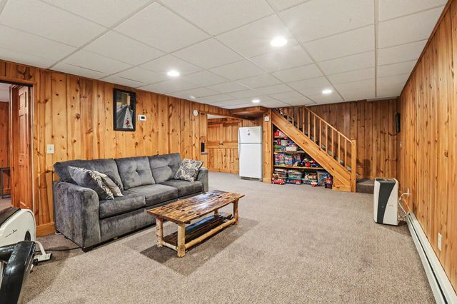 1378 N Lendale Street, Pere Marquette Twp, MI 49431