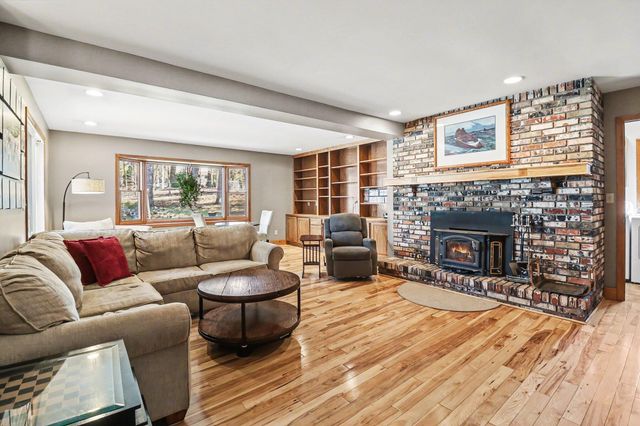 1378 N Lendale Street, Pere Marquette Twp, MI 49431