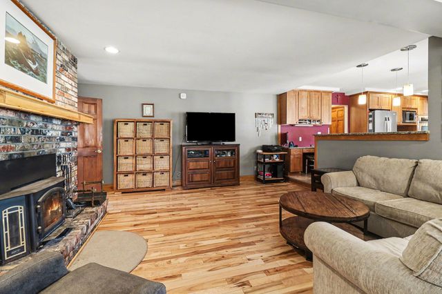 1378 N Lendale Street, Pere Marquette Twp, MI 49431