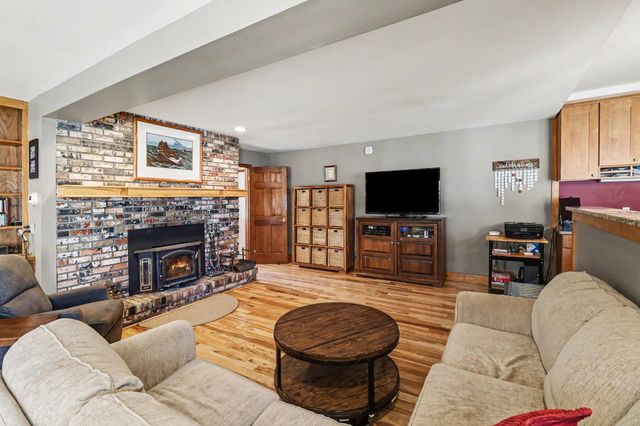 1378 N Lendale Street, Pere Marquette Twp, MI 49431
