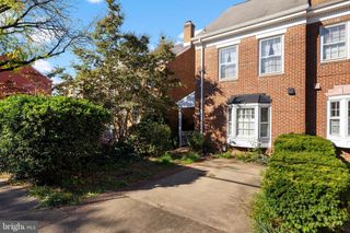 211 S WEST ST S, Alexandria, VA 22314