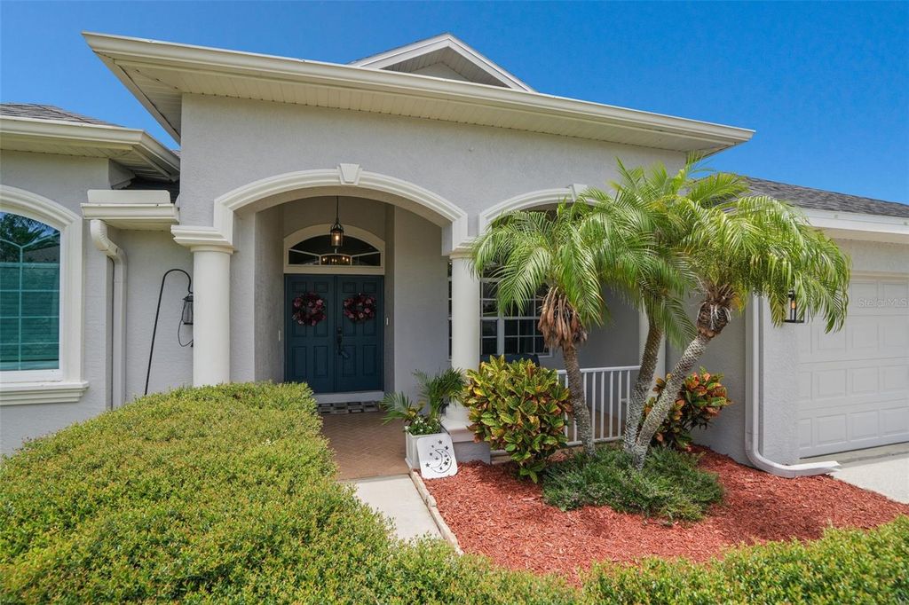 Image 2 of property listing at 2117 LARKSPUR COURT, Trinity, FL 34655
