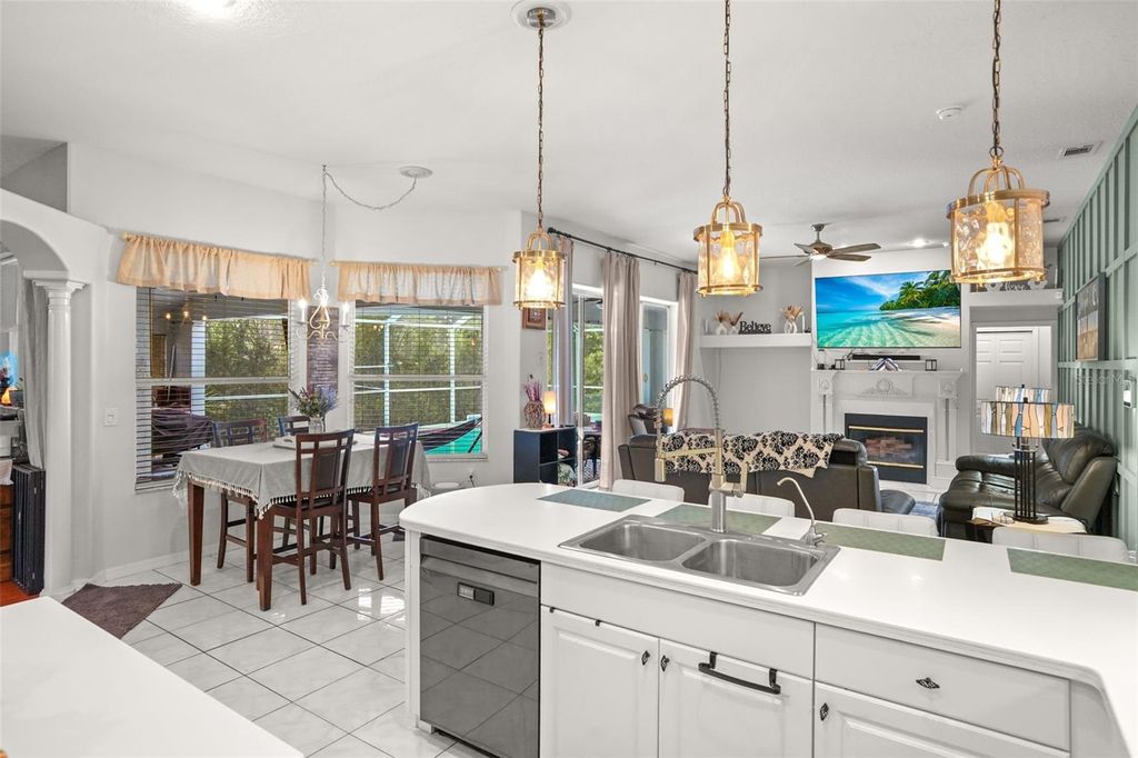 Image 13 of property listing at 2117 LARKSPUR COURT, Trinity, FL 34655