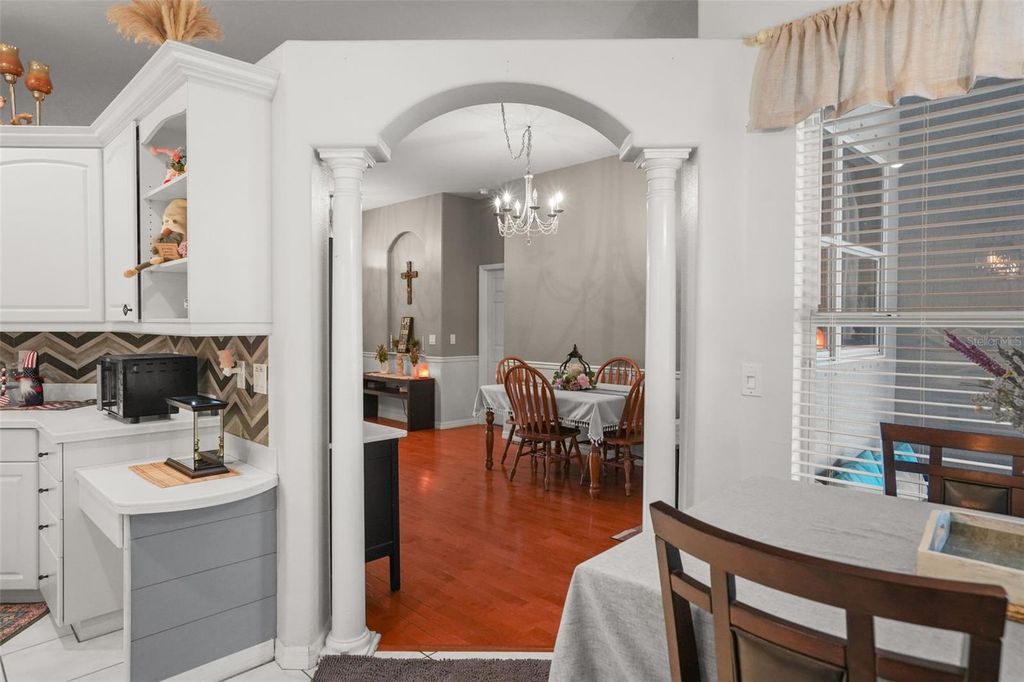 Image 14 of property listing at 2117 LARKSPUR COURT, Trinity, FL 34655