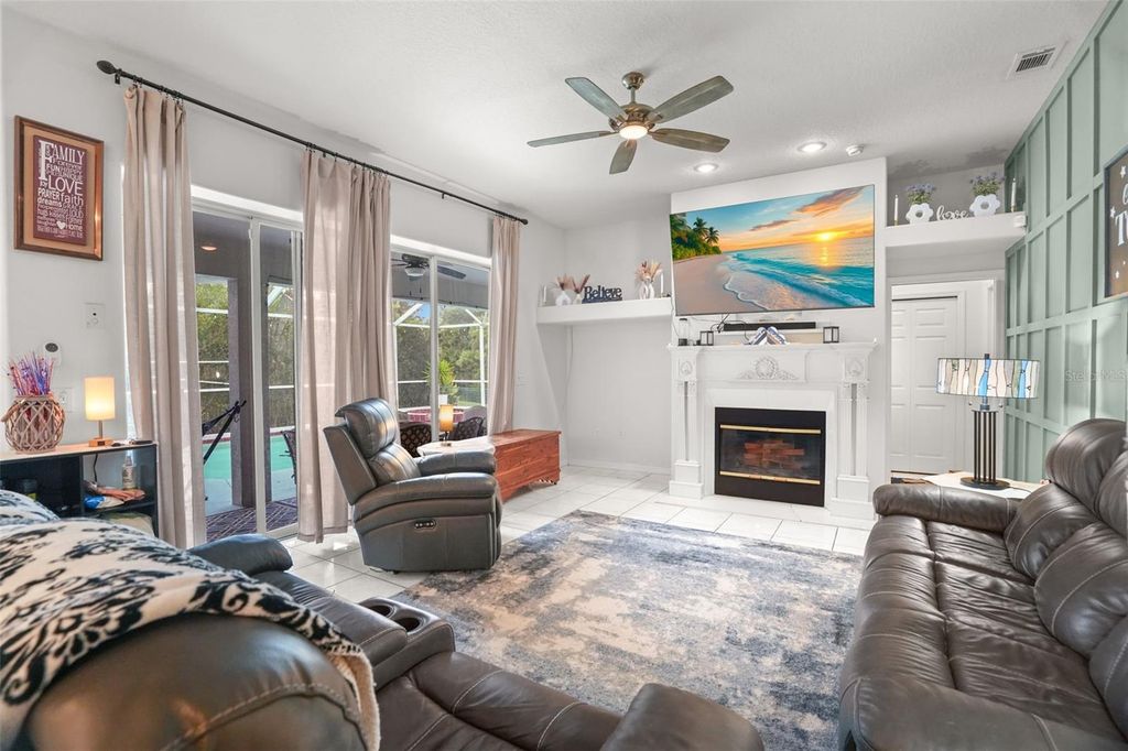 Image 15 of property listing at 2117 LARKSPUR COURT, Trinity, FL 34655