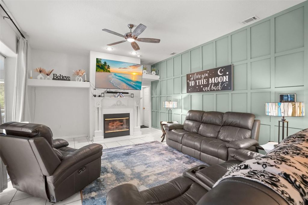 Image 16 of property listing at 2117 LARKSPUR COURT, Trinity, FL 34655
