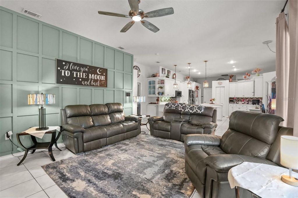 Image 17 of property listing at 2117 LARKSPUR COURT, Trinity, FL 34655