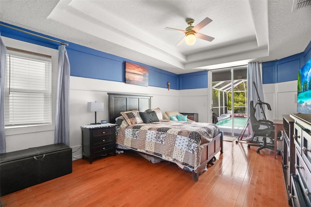 Image 18 of property listing at 2117 LARKSPUR COURT, Trinity, FL 34655