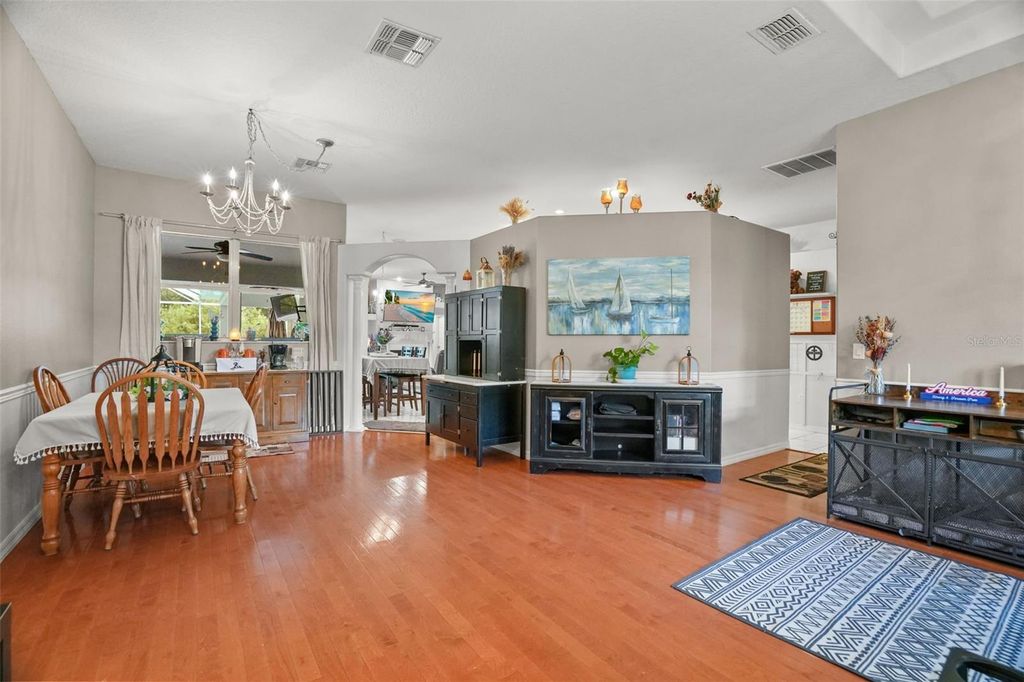 Image 3 of property listing at 2117 LARKSPUR COURT, Trinity, FL 34655