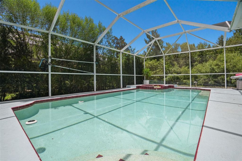 Image 30 of property listing at 2117 LARKSPUR COURT, Trinity, FL 34655